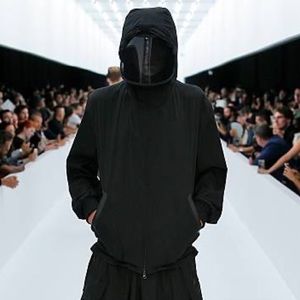 Y3 YOHJI YAMAMOTO VISOR